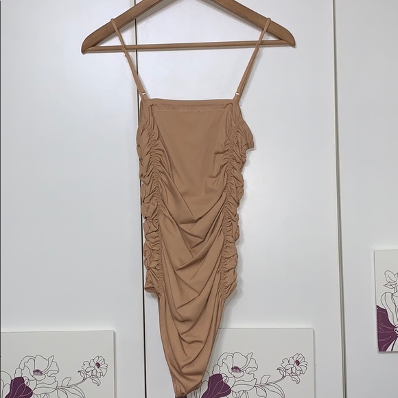 Intimately by free people bodysuit size M - Picture 6 of 6